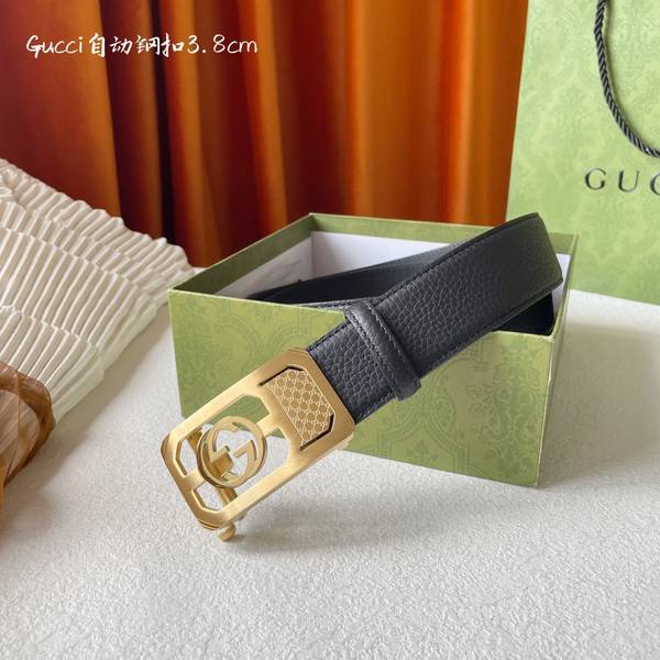 Gucci Belt 38MM GUB00342