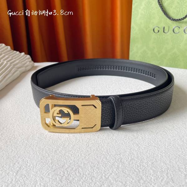 Gucci Belt 38MM GUB00342