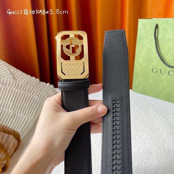 Gucci Belt 38MM GUB00342