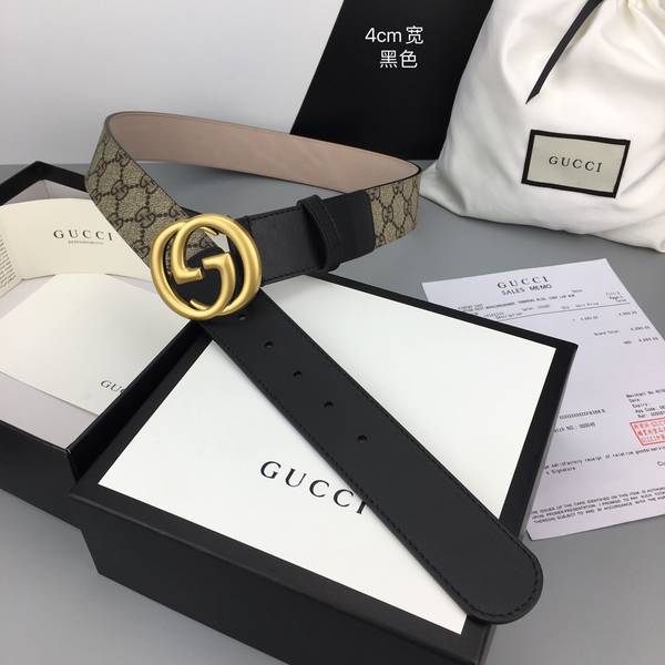 Gucci Belt 40MM GUB00363