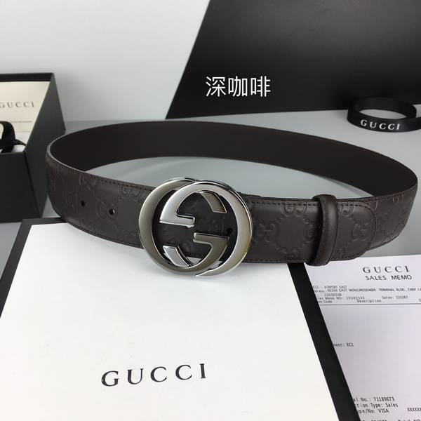 Gucci Belt 40MM GUB00366