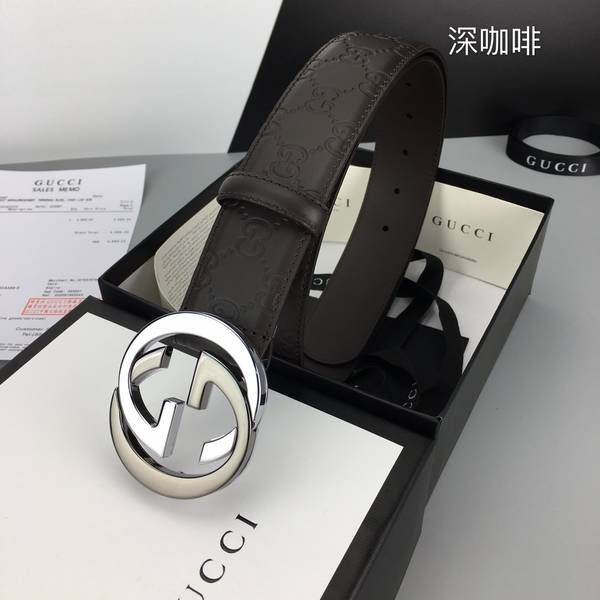 Gucci Belt 40MM GUB00366