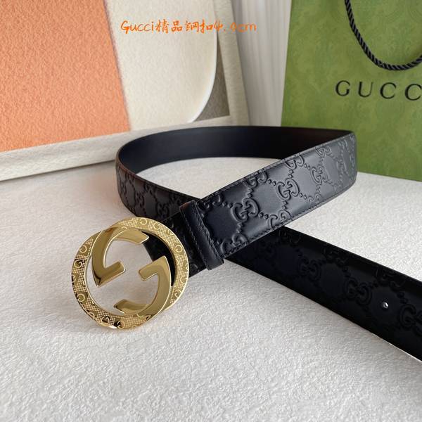 Gucci Belt 40MM GUB00371