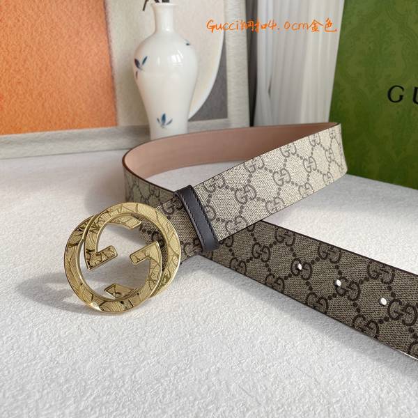 Gucci Belt 40MM GUB00374