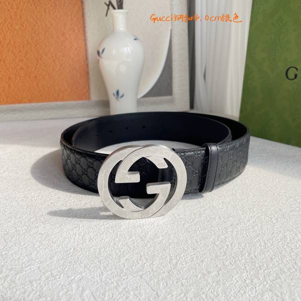 Gucci Belt 40MM GUB00375