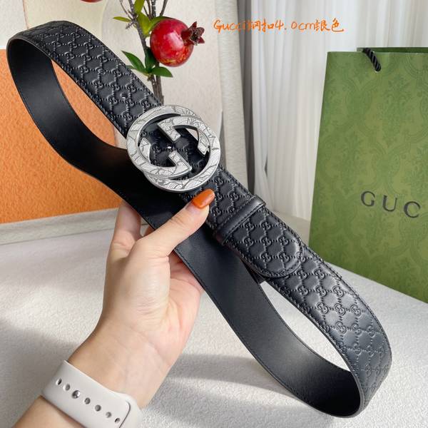 Gucci Belt 40MM GUB00375