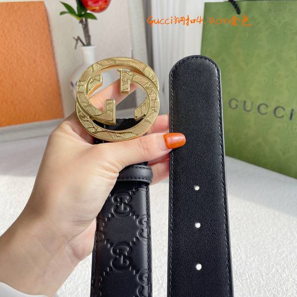 Gucci Belt 40MM GUB00376