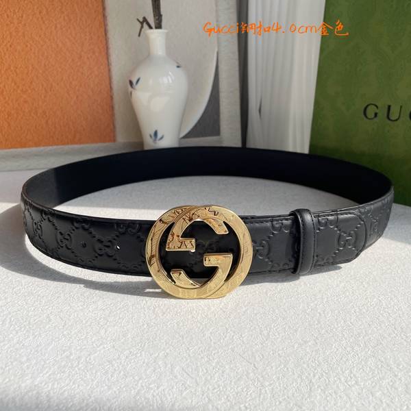 Gucci Belt 40MM GUB00376