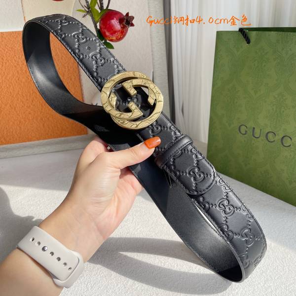 Gucci Belt 40MM GUB00376