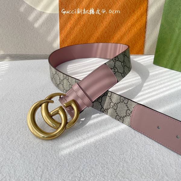 Gucci Belt 40MM GUB00378