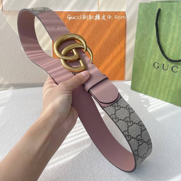 Gucci Belt 40MM GUB00378