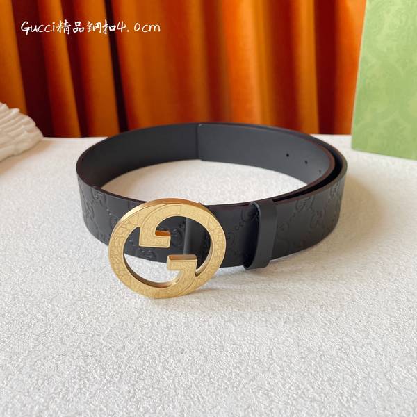 Gucci Belt 40MM GUB00386