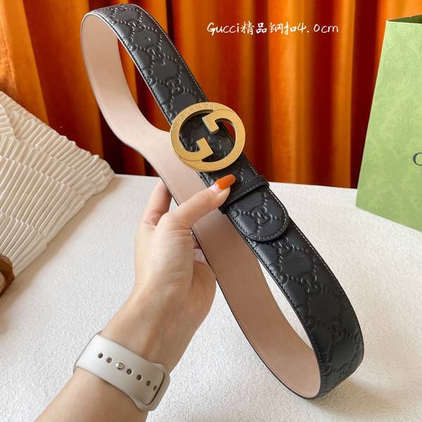 Gucci Belt 40MM GUB00388