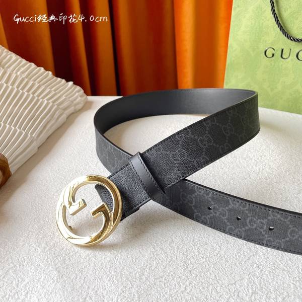 Gucci Belt 40MM GUB00390