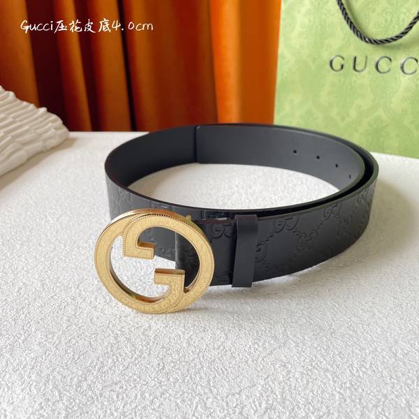 Gucci Belt 40MM GUB00391