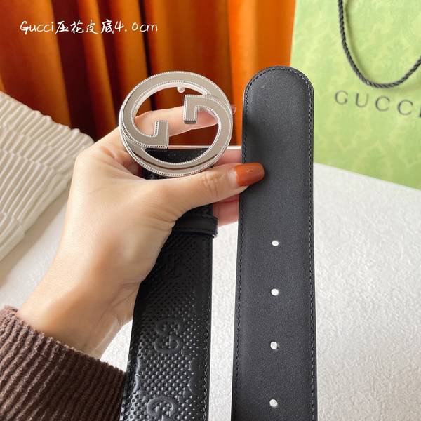 Gucci Belt 40MM GUB00392