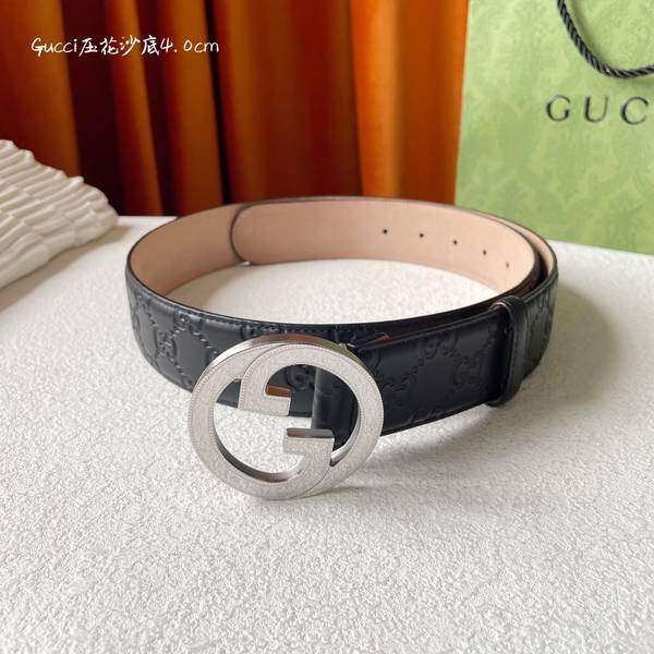 Gucci Belt 40MM GUB00393