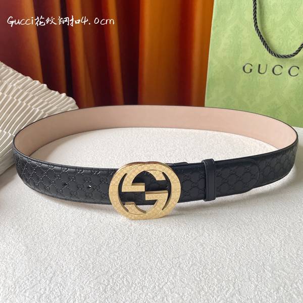 Gucci Belt 40MM GUB00394