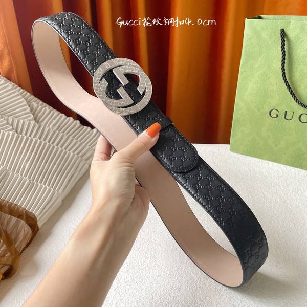 Gucci Belt 40MM GUB00395