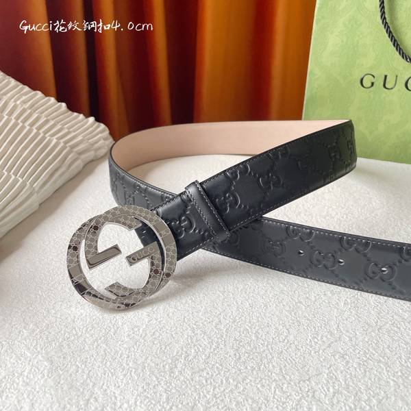 Gucci Belt 40MM GUB00397