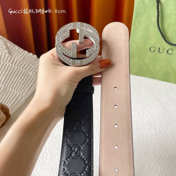 Gucci Belt 40MM GUB00397