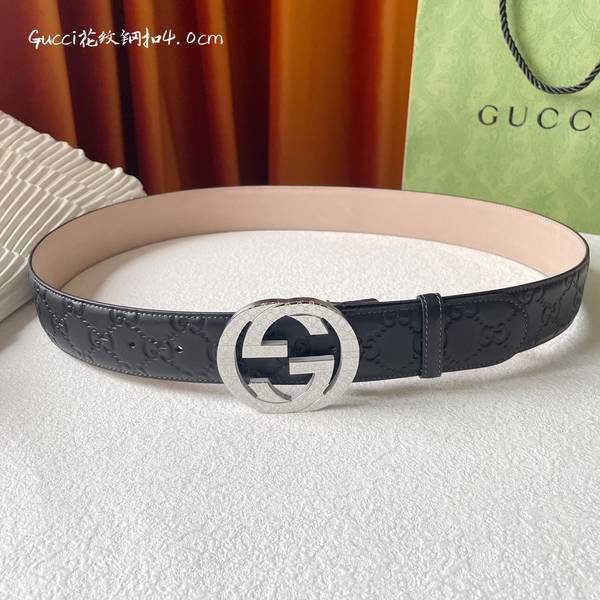 Gucci Belt 40MM GUB00397