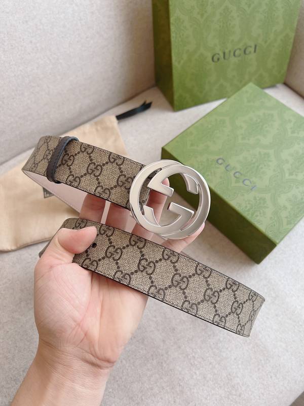 Gucci Belt 40MM GUB00401