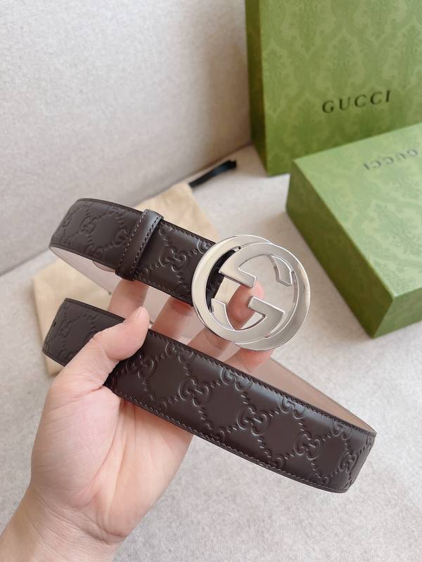 Gucci Belt 40MM GUB00405