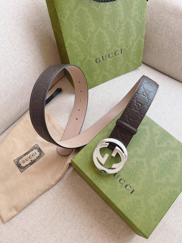 Gucci Belt 40MM GUB00405