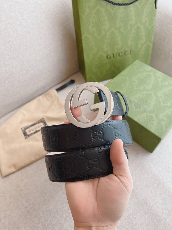 Gucci Belt 40MM GUB00406