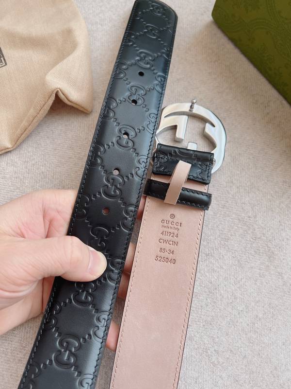 Gucci Belt 40MM GUB00406