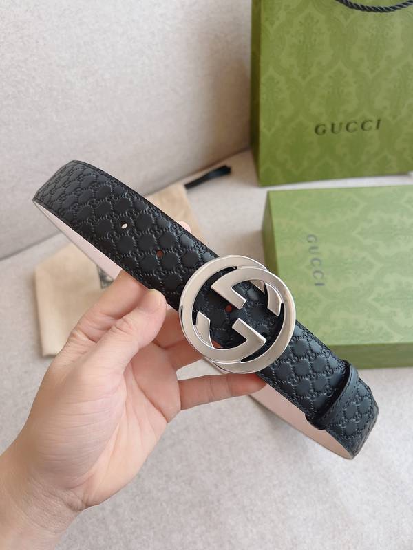 Gucci Belt 40MM GUB00408