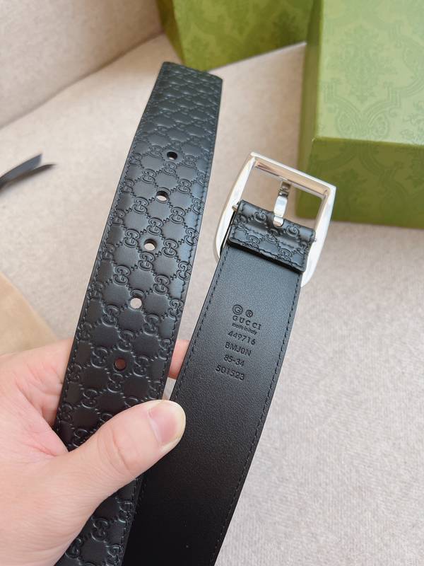 Gucci Belt 40MM GUB00410