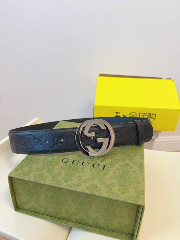 Gucci Belt 40MM GUB00414
