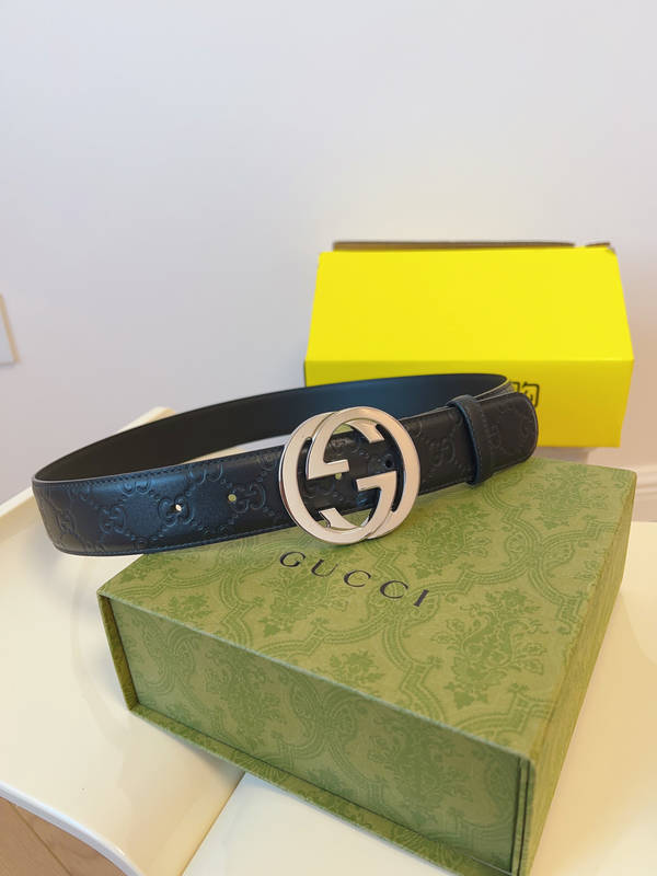 Gucci Belt 40MM GUB00415