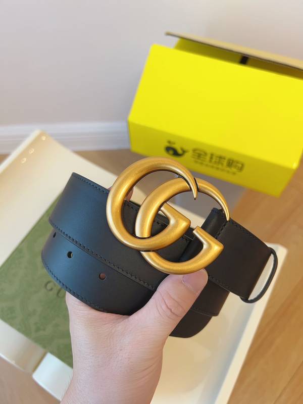 Gucci Belt 40MM GUB00417