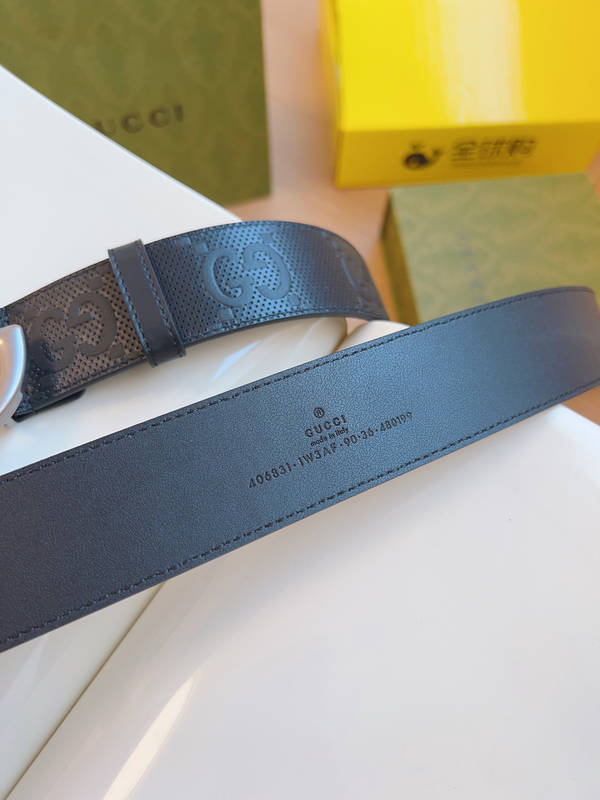 Gucci Belt 40MM GUB00421