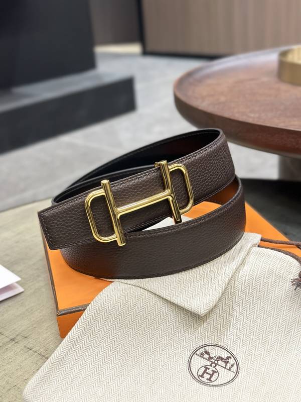 Hermes Belt 38MM HMB00167