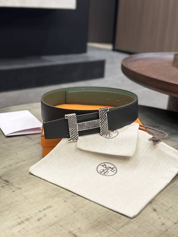 Hermes Belt 38MM HMB00175