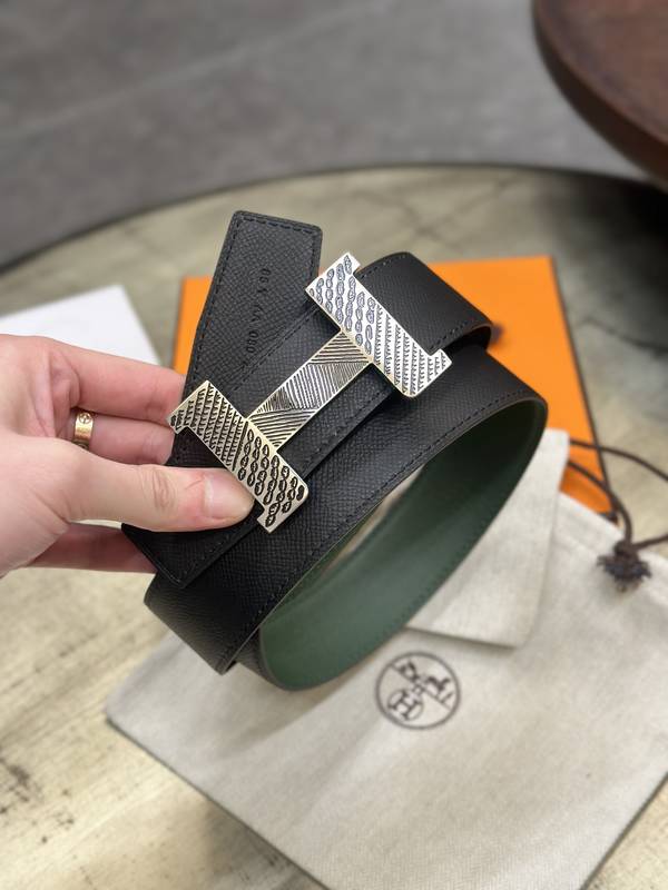 Hermes Belt 38MM HMB00175