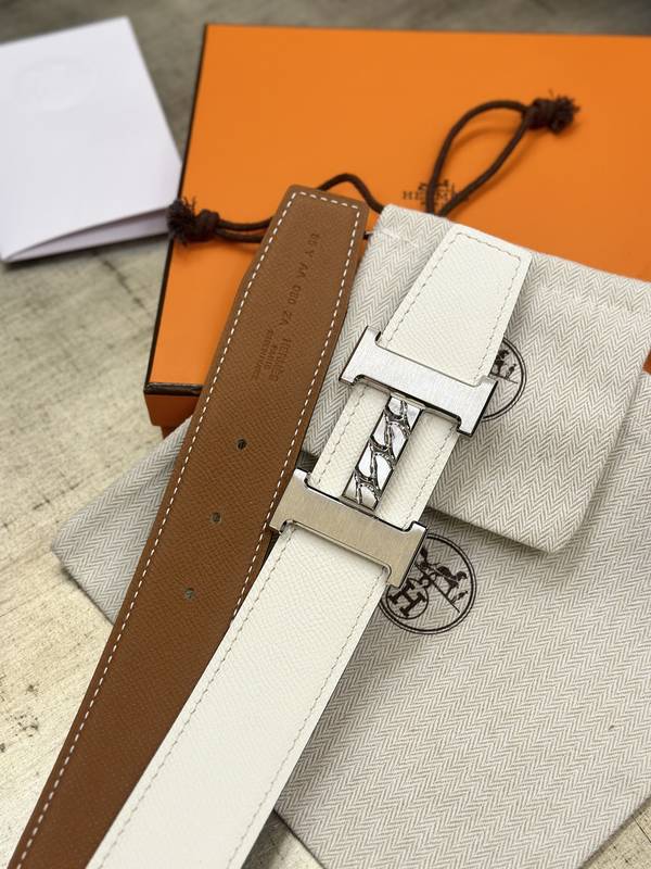 Hermes Belt 38MM HMB00183