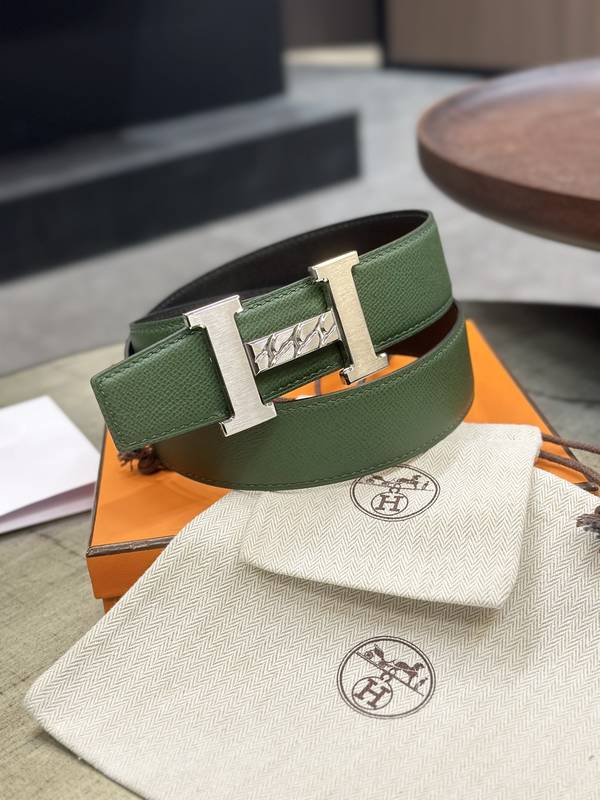 Hermes Belt 38MM HMB00185