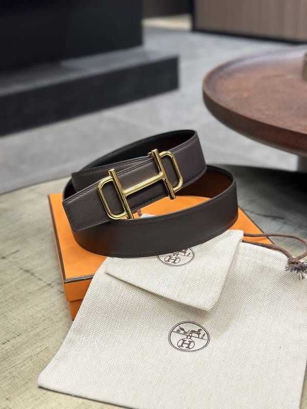 Hermes Belt 38MM HMB00190