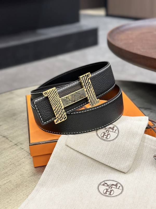 Hermes Belt 38MM HMB00198