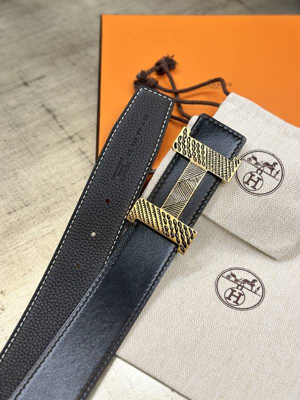 Hermes Belt 38MM HMB00198