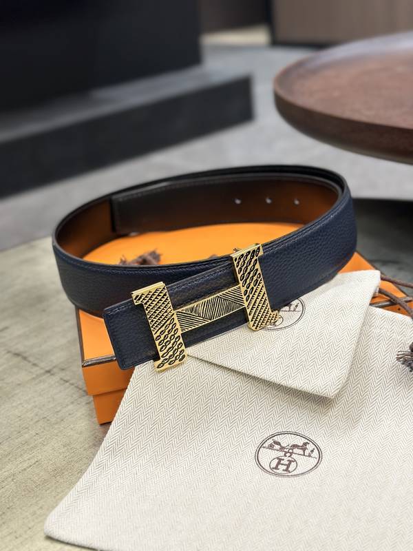 Hermes Belt 38MM HMB00201