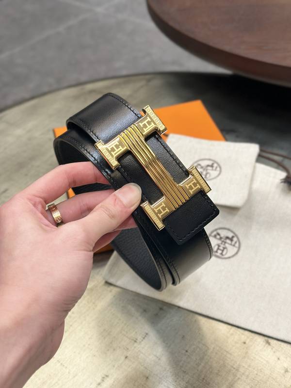 Hermes Belt 38MM HMB00214