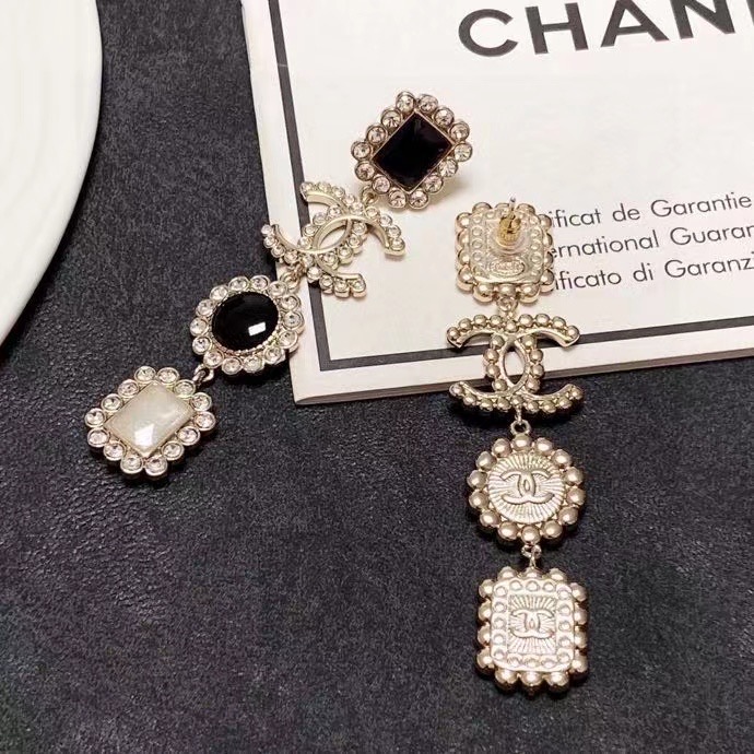 Chanel Earrings CE13860