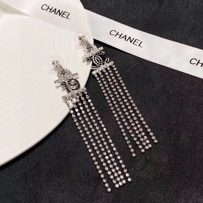 Chanel Earrings CE13861