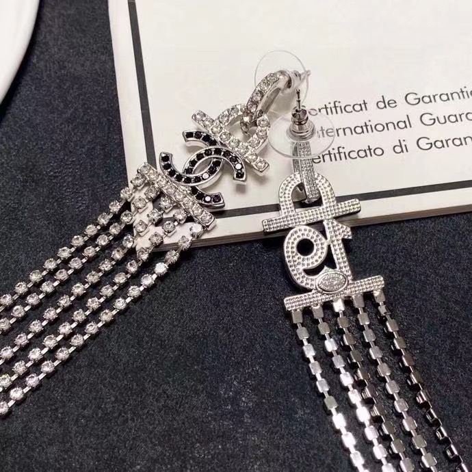 Chanel Earrings CE13861